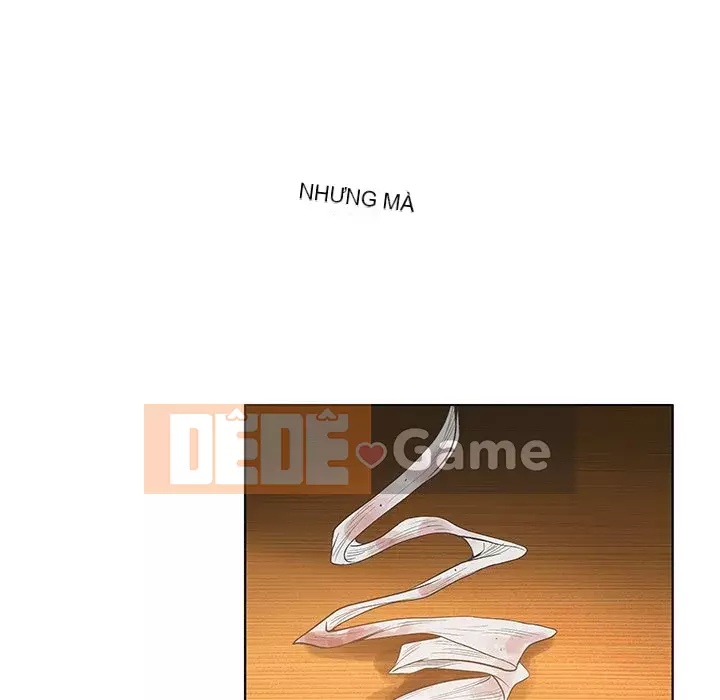 Mặt nạ biến hình Chương 44