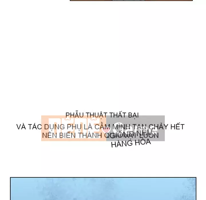 Mặt nạ biến hình Chương 44