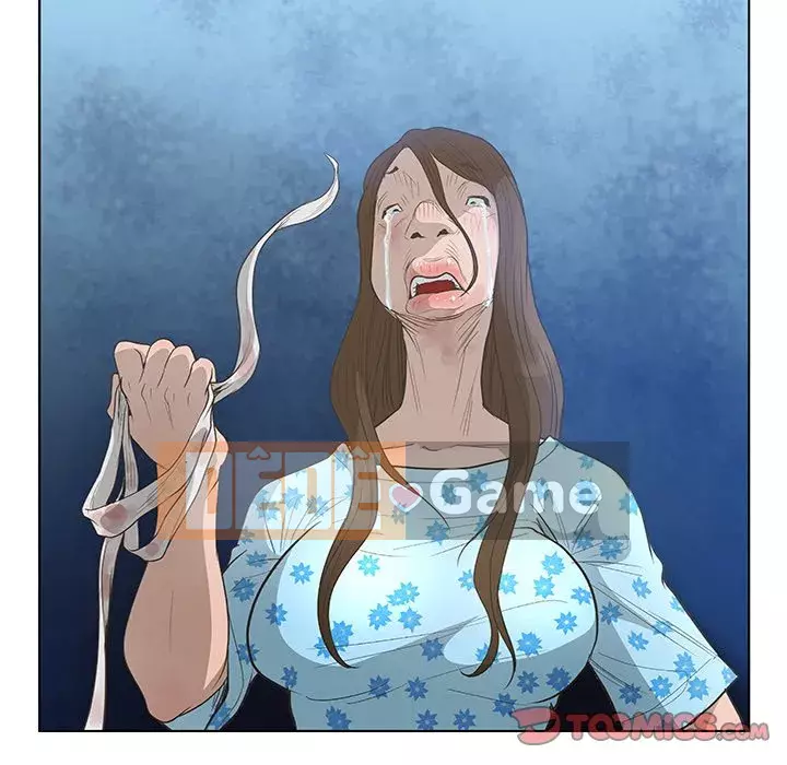 Mặt nạ biến hình Chương 44