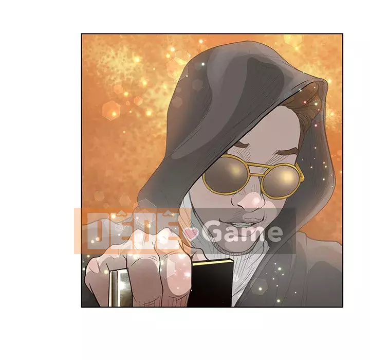 Mặt nạ biến hình Chương 44