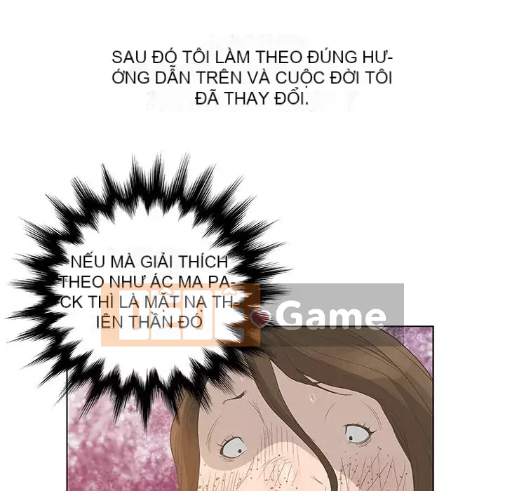 Mặt nạ biến hình Chương 44