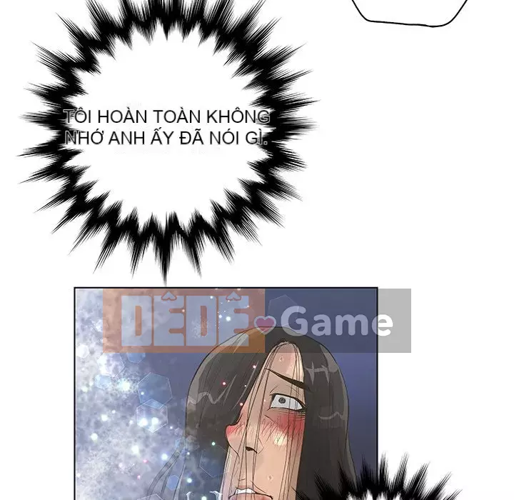 Mặt nạ biến hình Chương 44