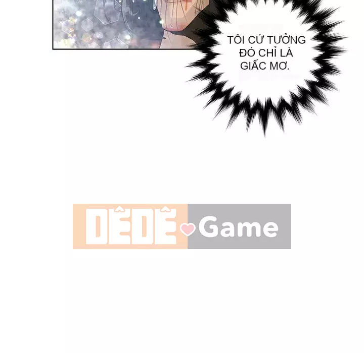 Mặt nạ biến hình Chương 44