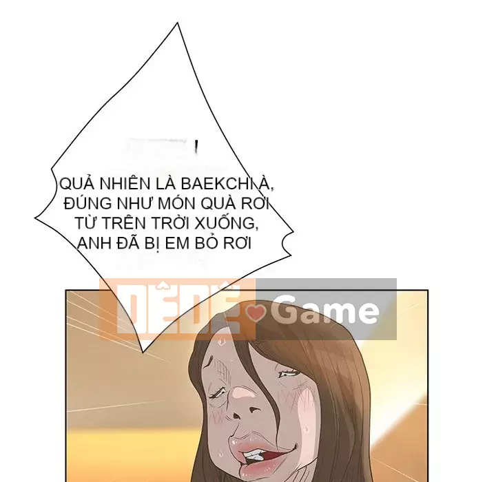 Mặt nạ biến hình Chương 44