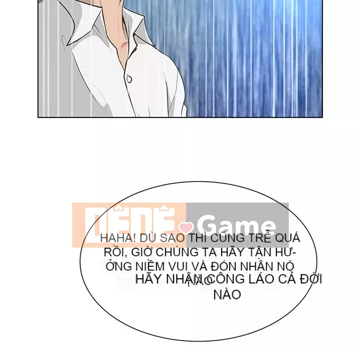 Mặt nạ biến hình Chương 44