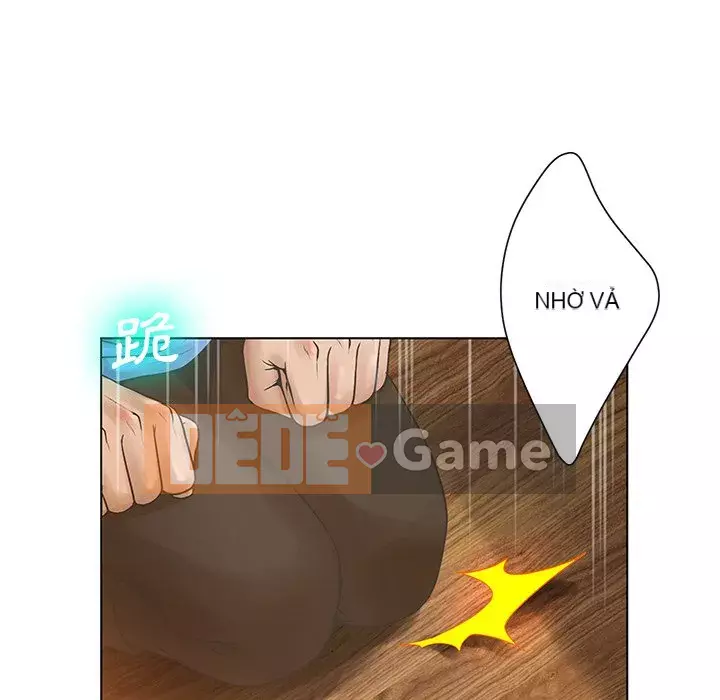 Mặt nạ biến hình Chương 44