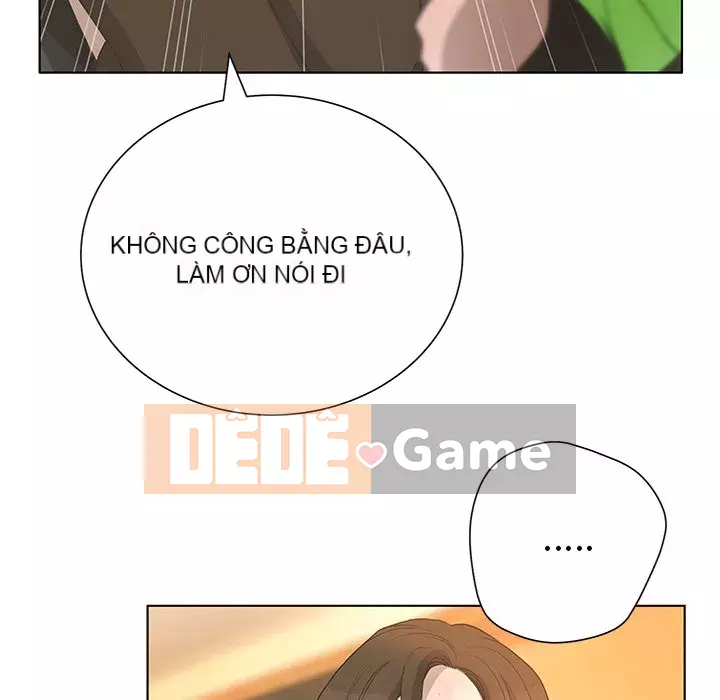 Mặt nạ biến hình Chương 44