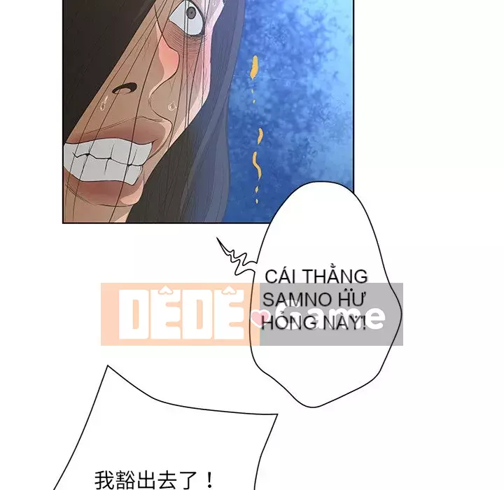 Mặt nạ biến hình Chương 44