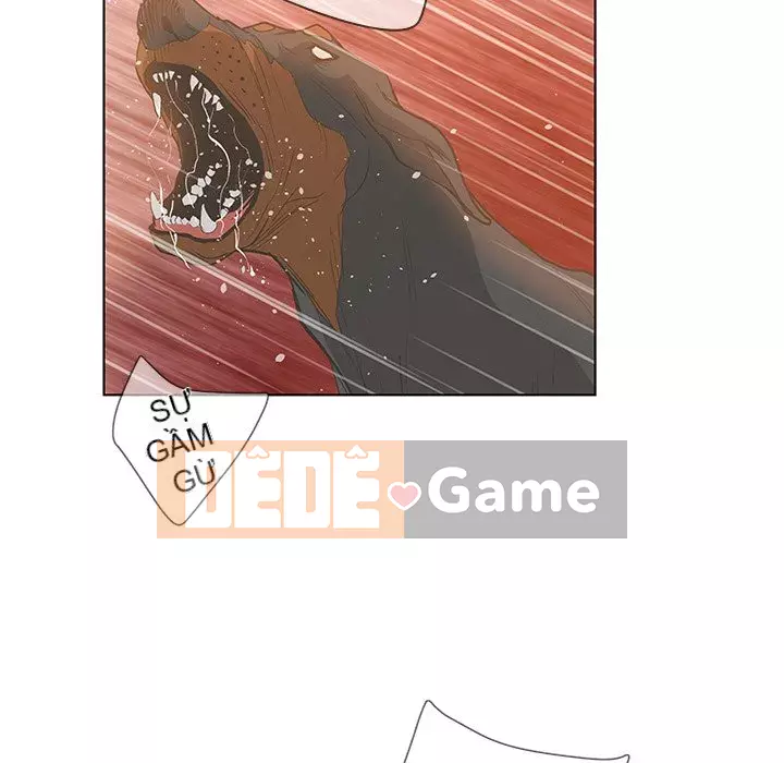 Mặt nạ biến hình Chương 44