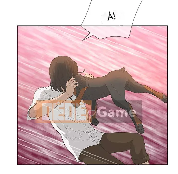 Mặt nạ biến hình Chương 44