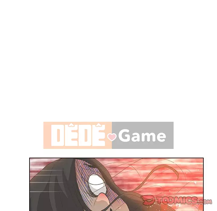 Mặt nạ biến hình Chương 44