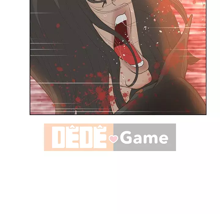 Mặt nạ biến hình Chương 44