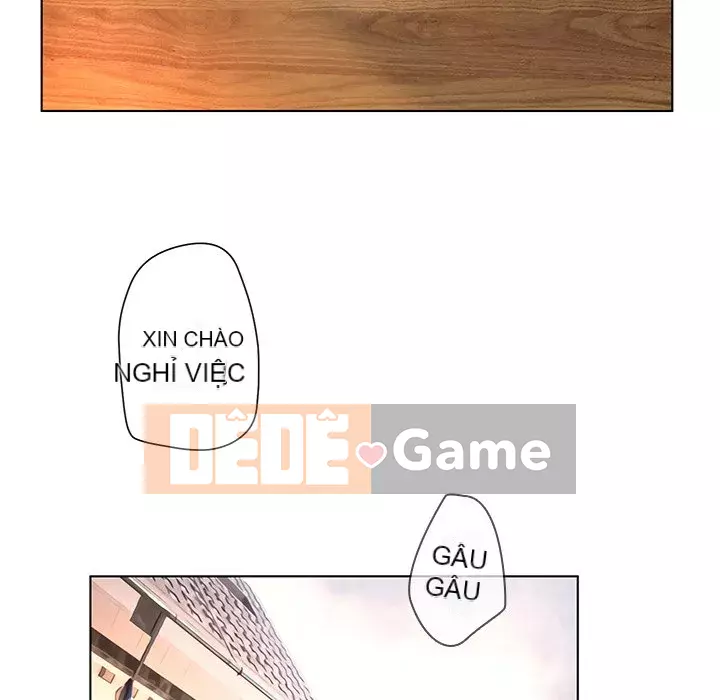 Mặt nạ biến hình Chương 44