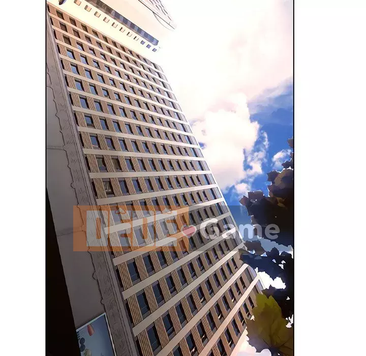 Mặt nạ biến hình Chương 44