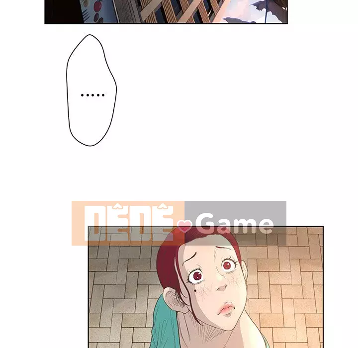 Mặt nạ biến hình Chương 44