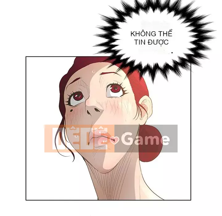 Mặt nạ biến hình Chương 44