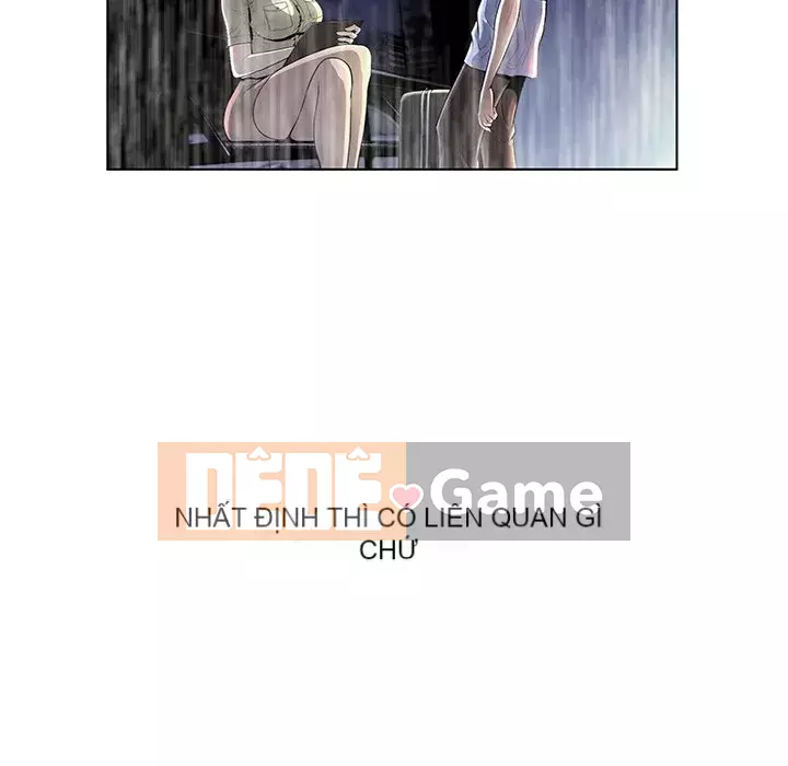 Mặt nạ biến hình Chương 44