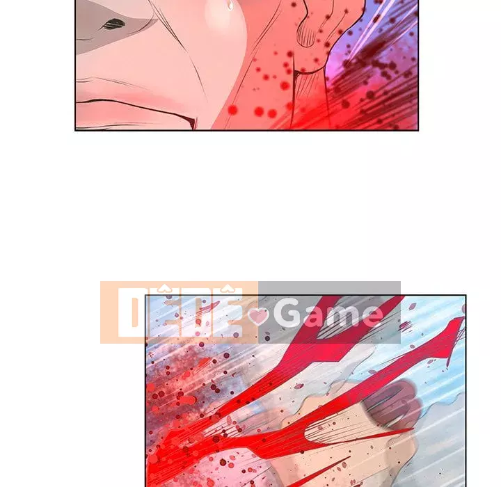 Mặt nạ biến hình Chương 40-41