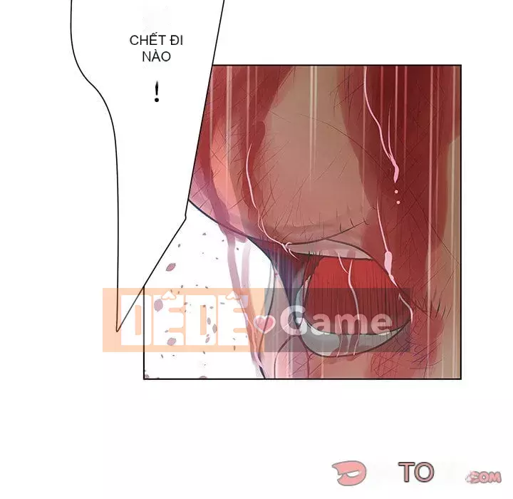 Mặt nạ biến hình Chương 40-41