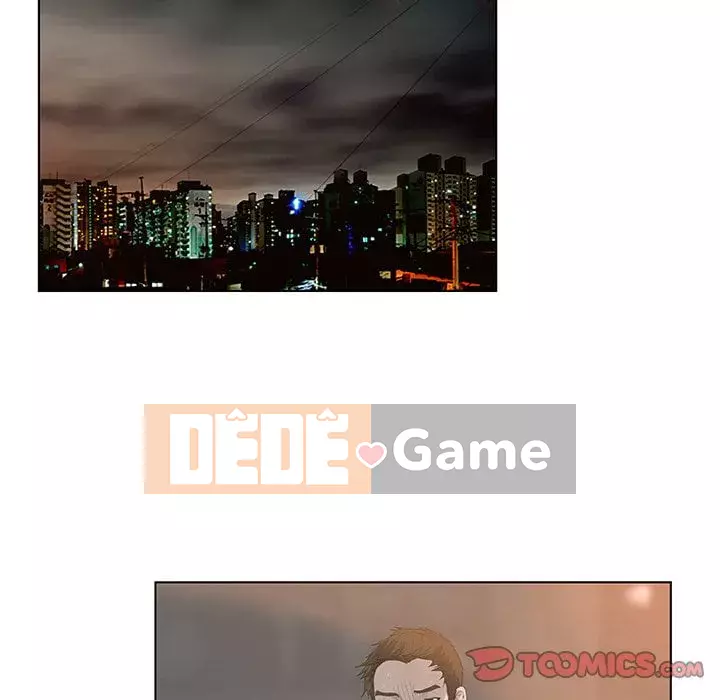 Mặt nạ biến hình Chương 40-41