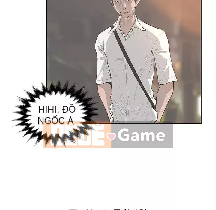 Mặt nạ biến hình Chương 40-41