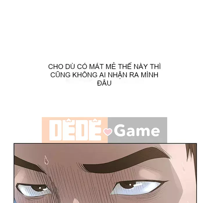 Mặt nạ biến hình Chương 40-41