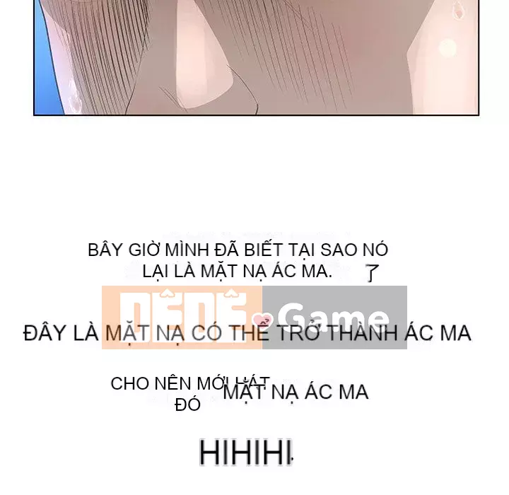 Mặt nạ biến hình Chương 40-41