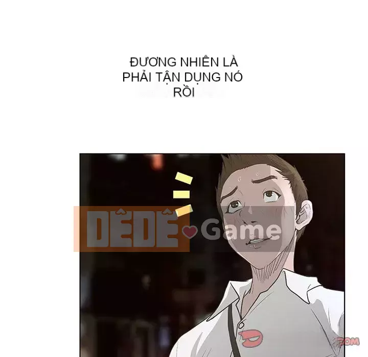 Mặt nạ biến hình Chương 40-41