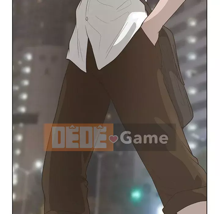 Mặt nạ biến hình Chương 40-41