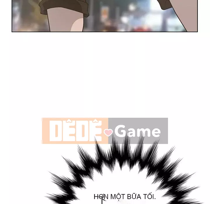 Mặt nạ biến hình Chương 40-41