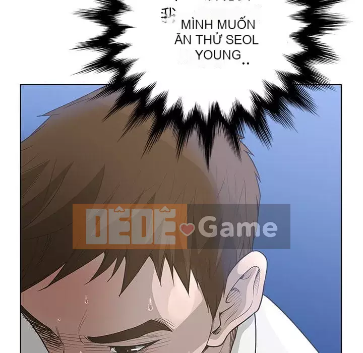 Mặt nạ biến hình Chương 40-41