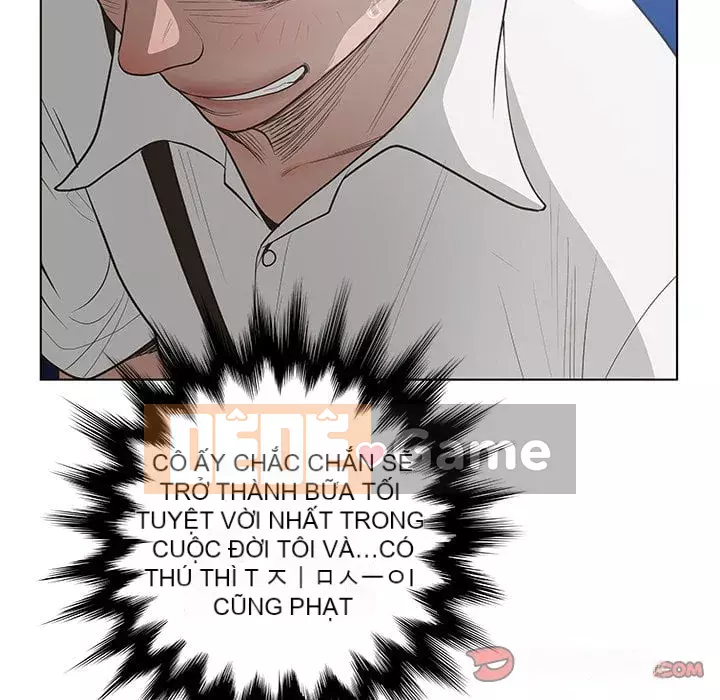 Mặt nạ biến hình Chương 40-41