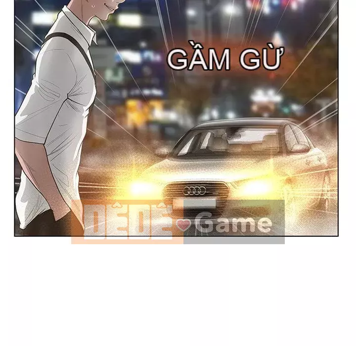 Mặt nạ biến hình Chương 40-41