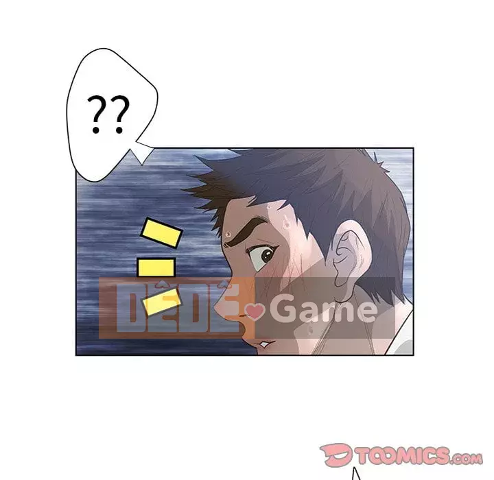 Mặt nạ biến hình Chương 40-41