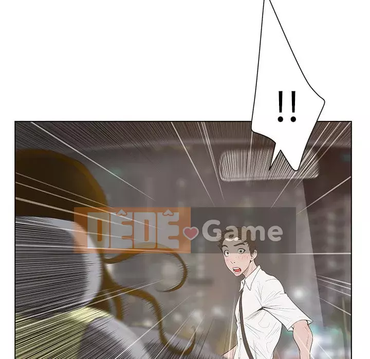 Mặt nạ biến hình Chương 40-41