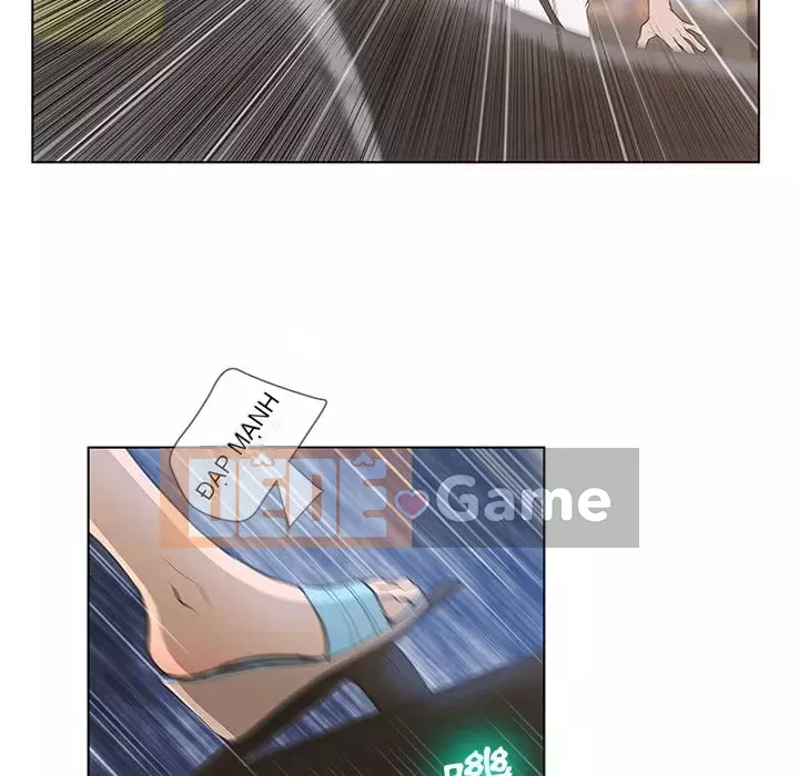 Mặt nạ biến hình Chương 40-41