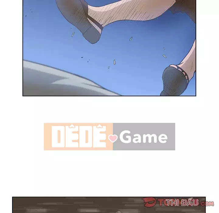 Mặt nạ biến hình Chương 40-41