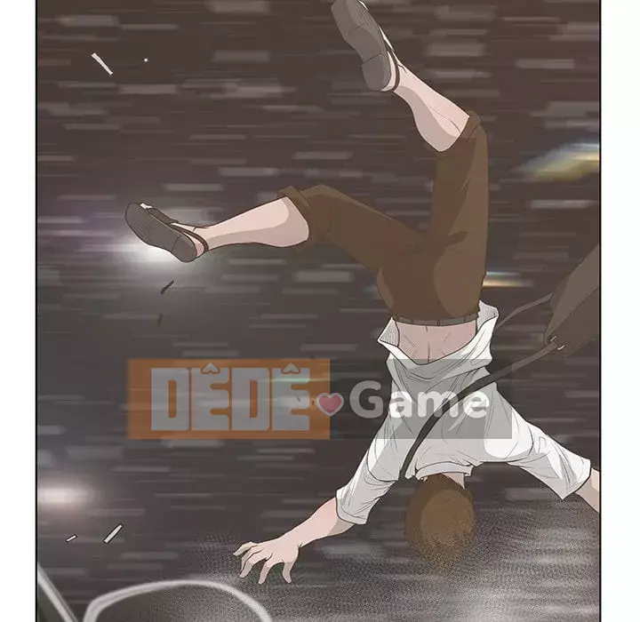 Mặt nạ biến hình Chương 40-41