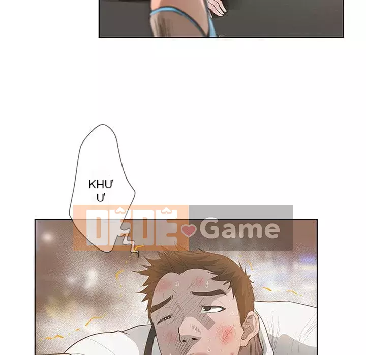 Mặt nạ biến hình Chương 40-41