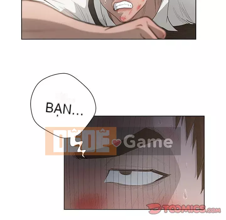 Mặt nạ biến hình Chương 40-41