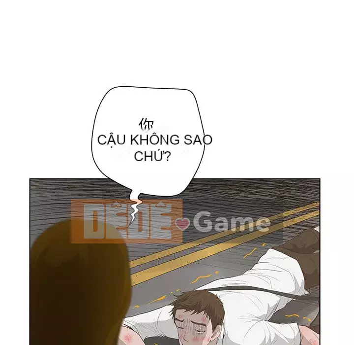 Mặt nạ biến hình Chương 40-41