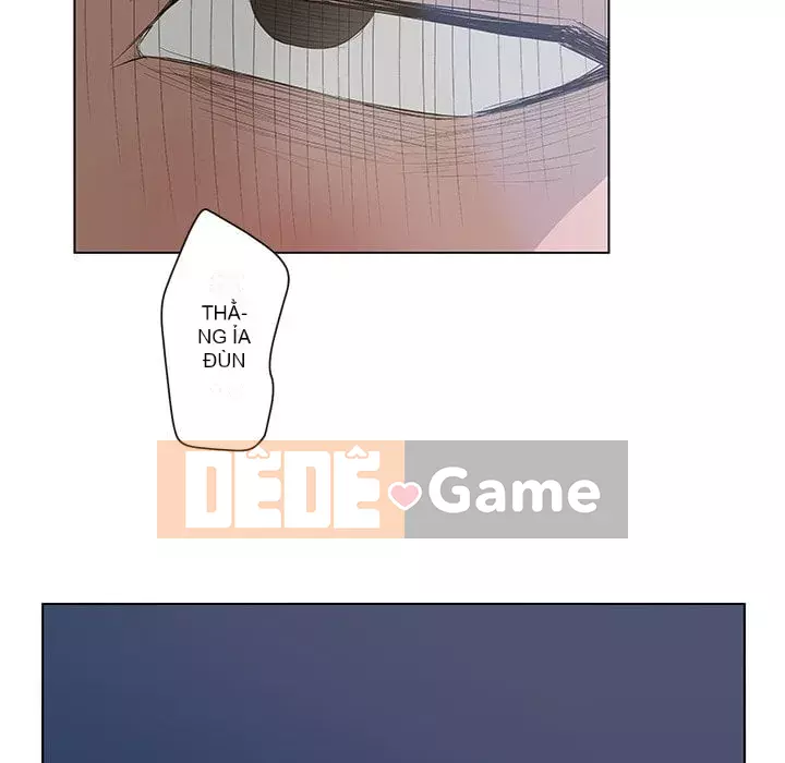 Mặt nạ biến hình Chương 40-41