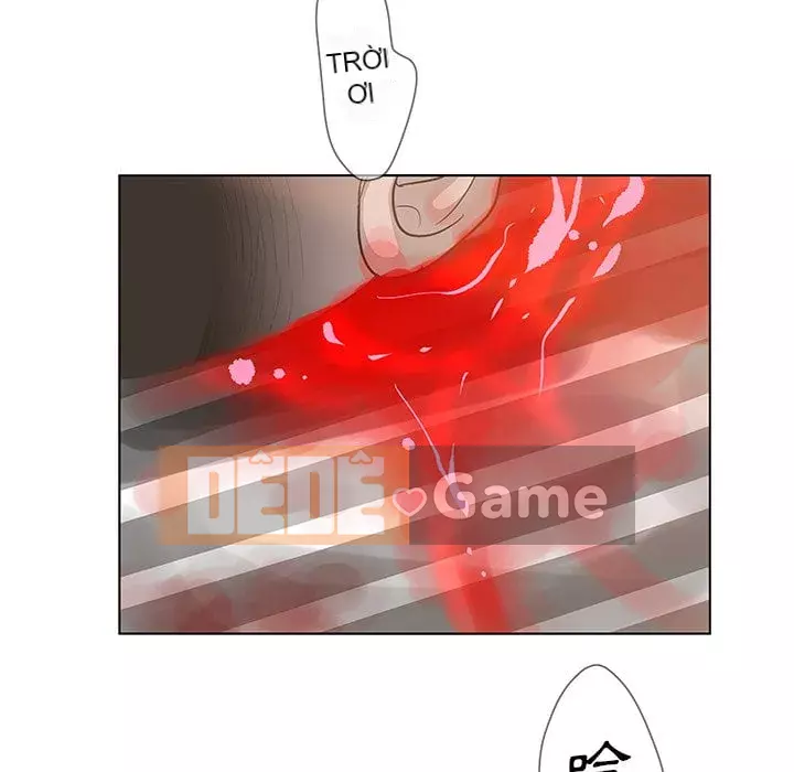 Mặt nạ biến hình Chương 40-41