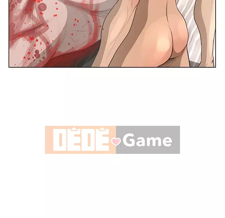 Mặt nạ biến hình Chương 40-41