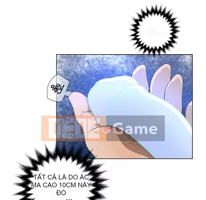 Mặt nạ biến hình Chương 40-41