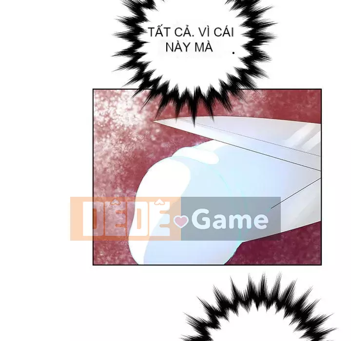 Mặt nạ biến hình Chương 40-41