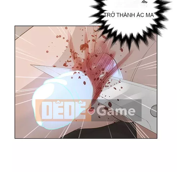 Mặt nạ biến hình Chương 40-41