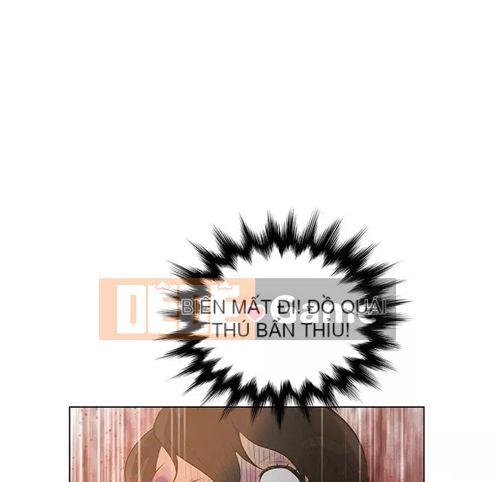 Mặt nạ biến hình Chương 40-41