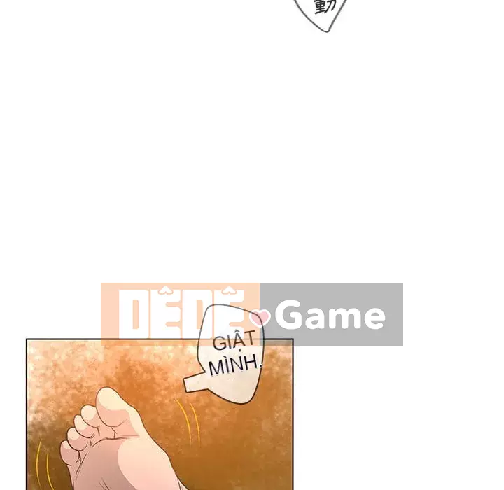 Mặt nạ biến hình Chương 40-41