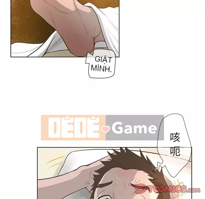 Mặt nạ biến hình Chương 40-41